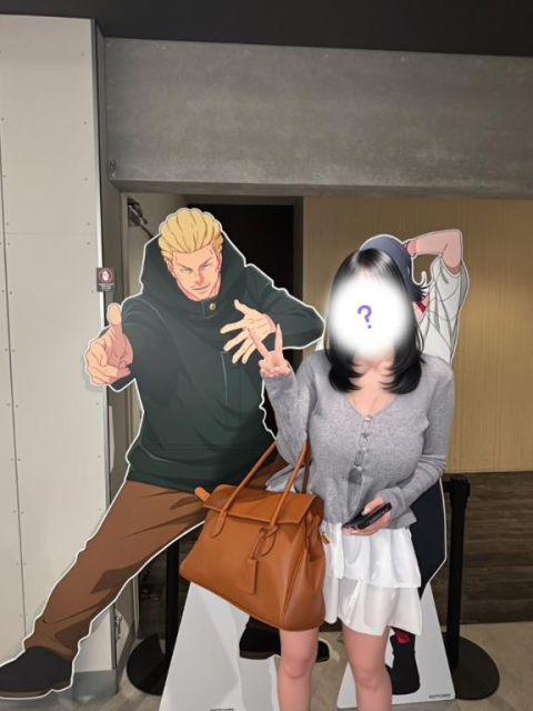 俺は“熱”を愛している