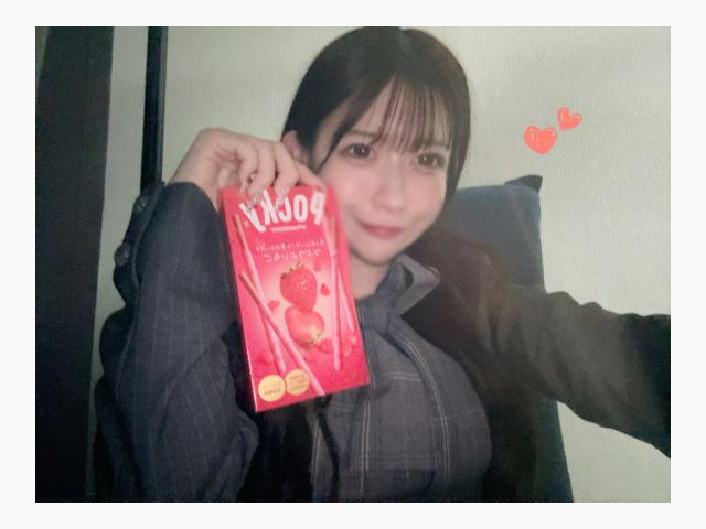ありがとう💕