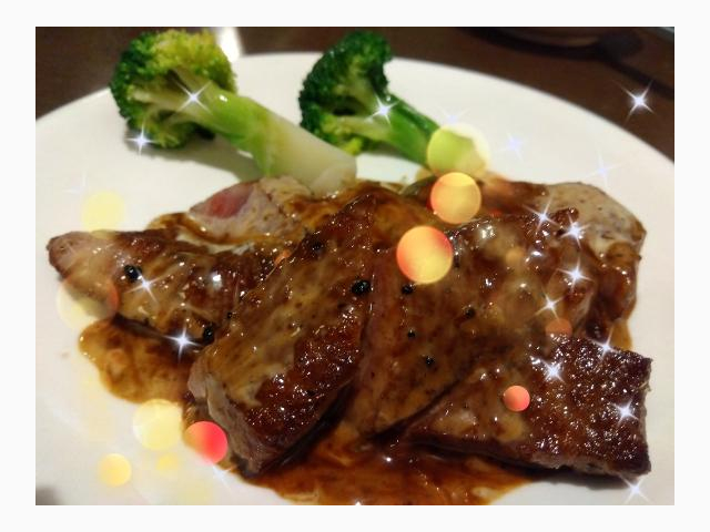 贅沢しちゃった♡