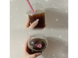 幸せの理由の一つ🍀︎✨
