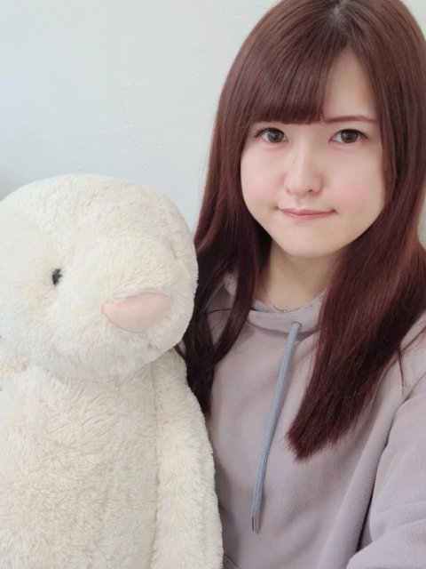 なんで?ヽ(。・ω・。)ノ