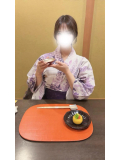 ちょっぴり甘い気分で...♡