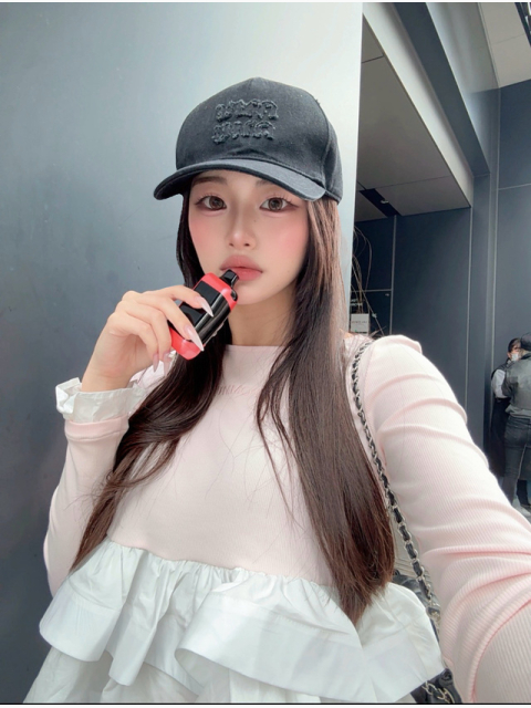 美の暴力⁉️