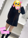 ありがとう
