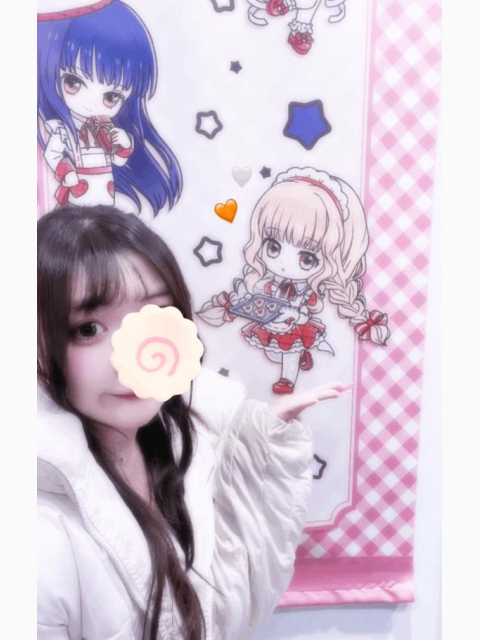 ちょこっと💭