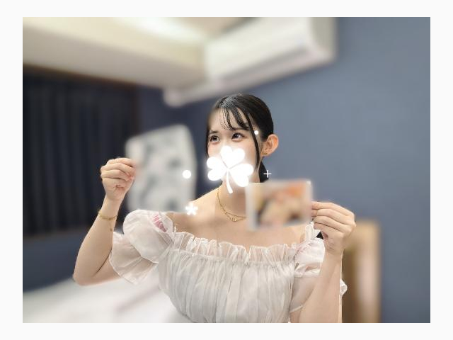 うれしい💖✨