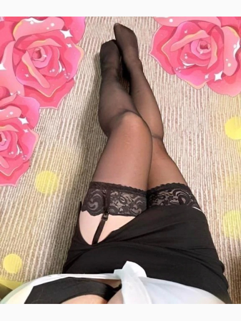 明日出勤します。