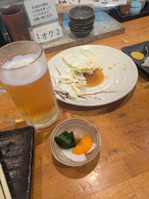 来週は？？