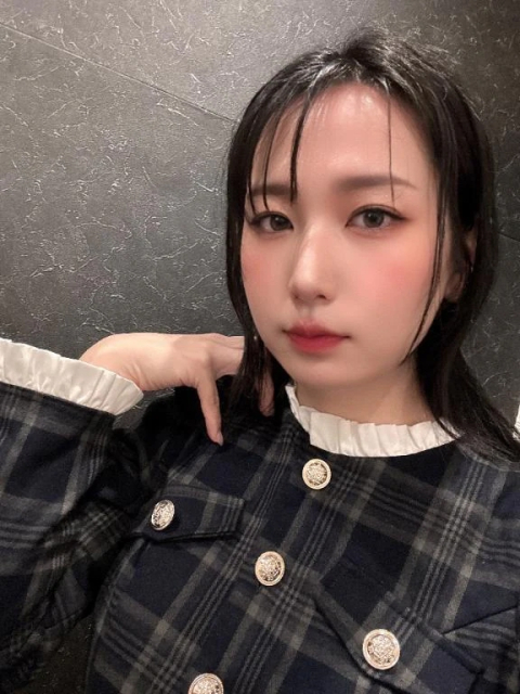 セーラー服LIBE戦士!