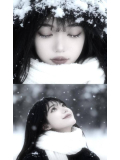 雪