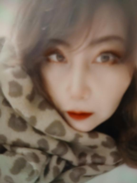 ラブリー♥️