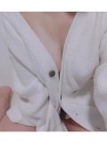 お風呂上り