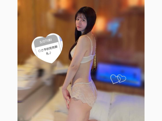 完売御礼🎀