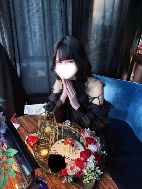 お誕生日𖦹‎' ‐ '𖦹‎‎