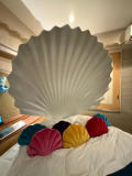 🐚