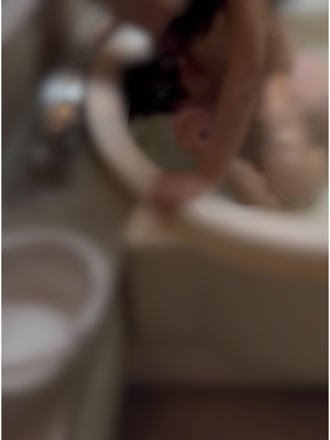 ちゃんと顔騎して沈めてあげるね?