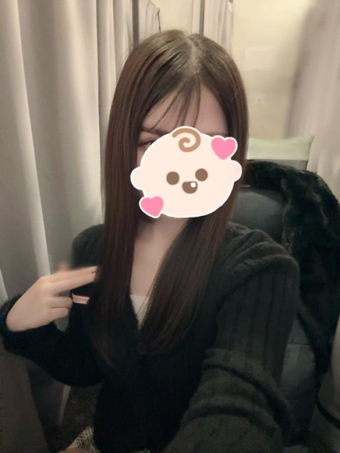5時半までです💖