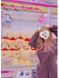 元気ばっちりチャージ🫧