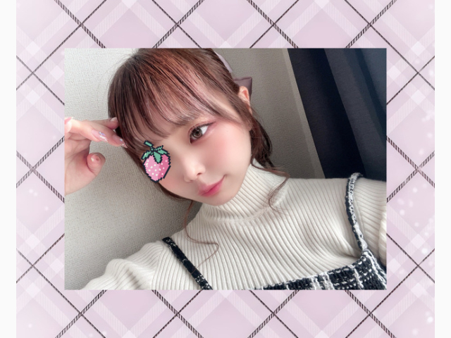 嬉しい💌たち