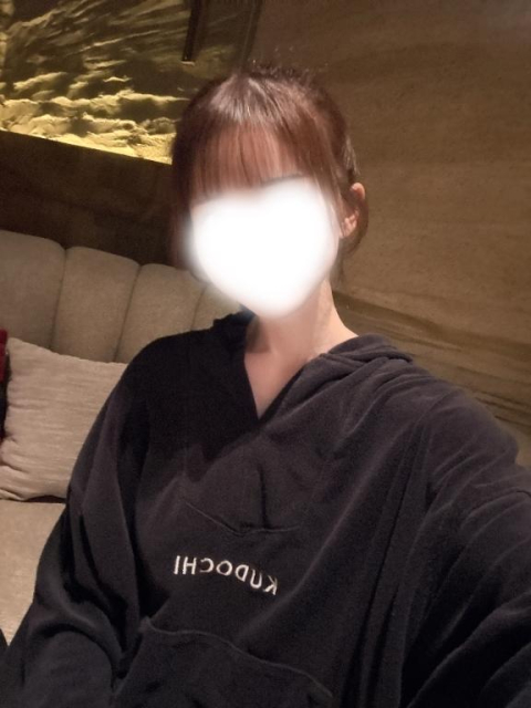 珍しくぱっつん💇🏻‍♀️