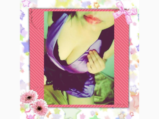 らっこのお客様~(*^-゜)vThanks!