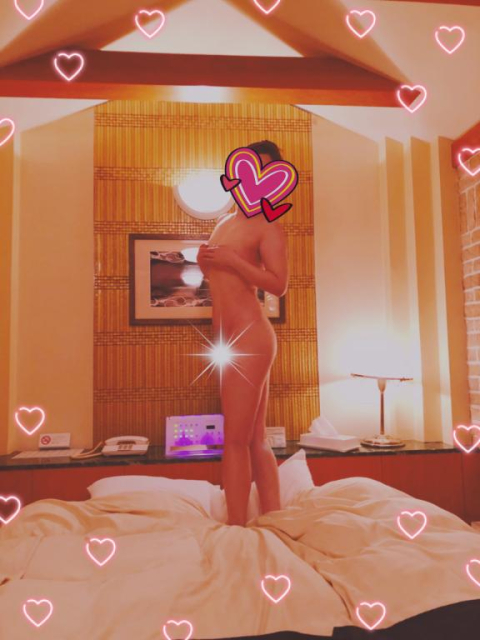 ご褒美💓