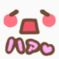 ニコニコ(⑉• •⑉)❤︎