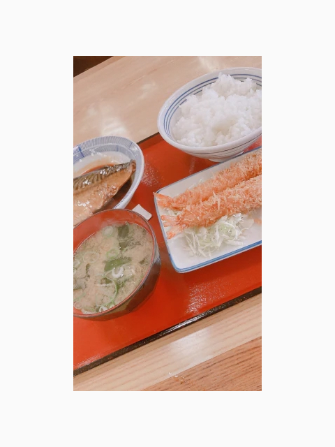 家庭料理がいいね