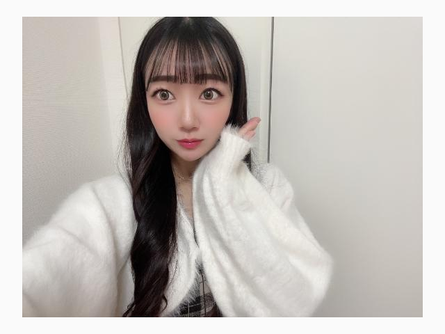 ラスト枠