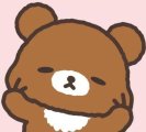 ふーん！
