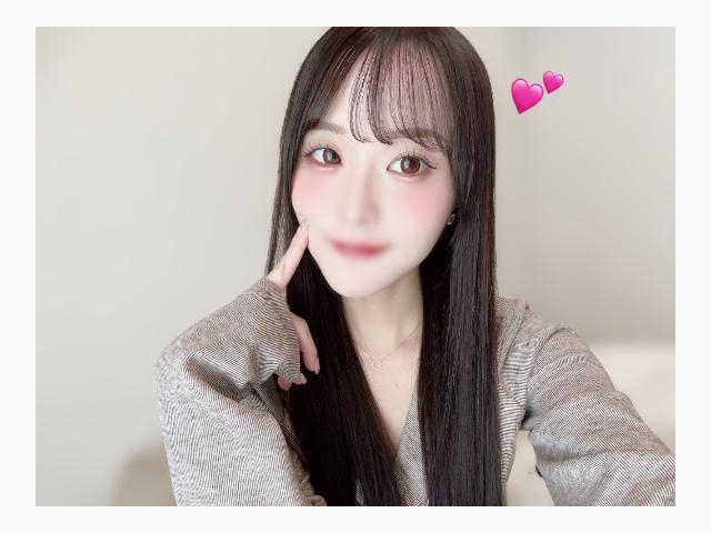 濃い❤️