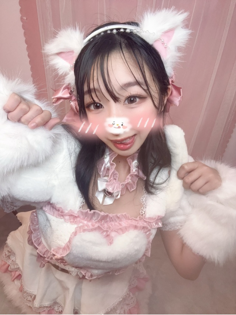 え❤︎ちなマウス🐭🍌可愛がります💋