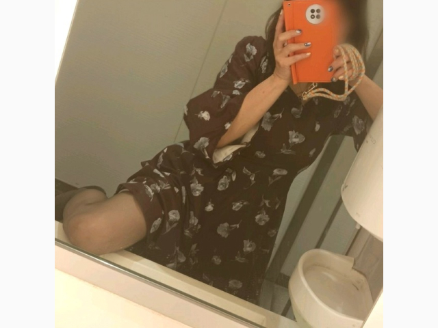 🐰膝の上に乗れちゃいます🐰