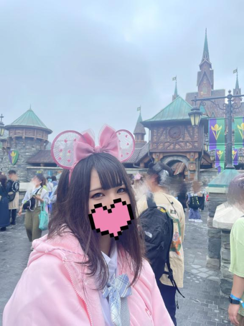 わくわく💞💞💞