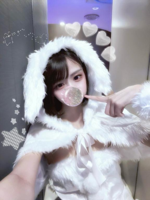 ちゅっちゅ