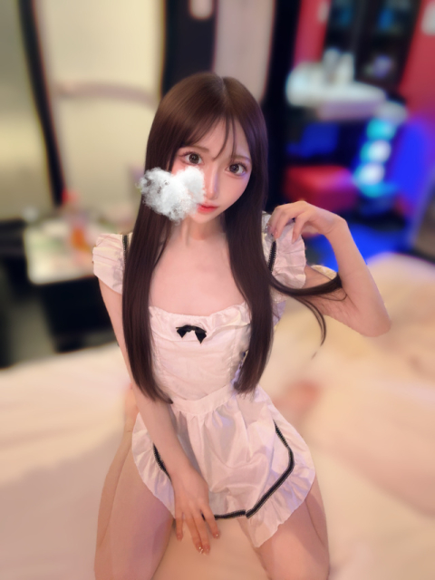 中あったかいよ🤫❤️🔥