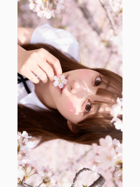 🌸