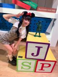 公開日に！