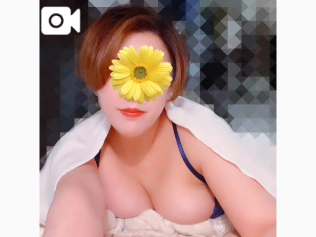 声あり👂もちもちおっぱいに包まれて…💗