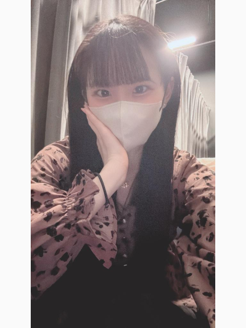 秘密の時間を❣️