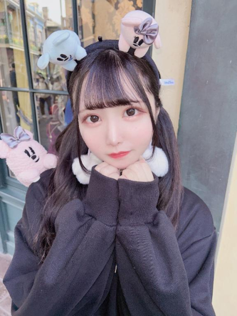 ぽちり❕