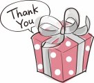 💌今日はありがとう♡