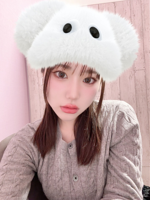 よだれいっぱいつけてもいいかな？❤︎