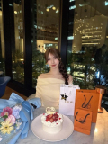 誕生日♡♡