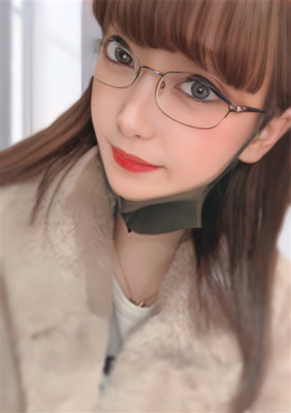 そらねちゃん、もう!本物じゃなきゃ満足出来ない～アンアン吠える女子大生～ 1