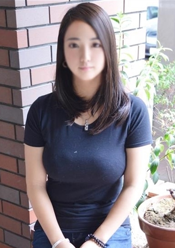 さつき、新橋現役女子大生コレクション 1