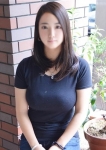 さつき、新橋現役女子大生コレクション