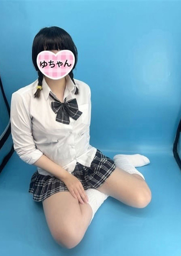 ゆちゃん、JKリフレ ふぁんねる秋葉原上野店