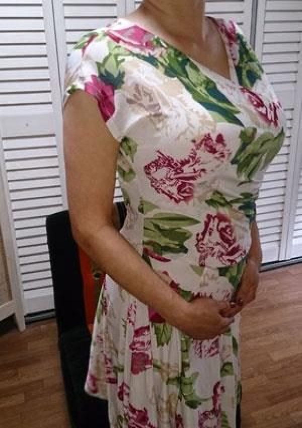 ともみ、日本橋熟女咲裸(さくら) 2