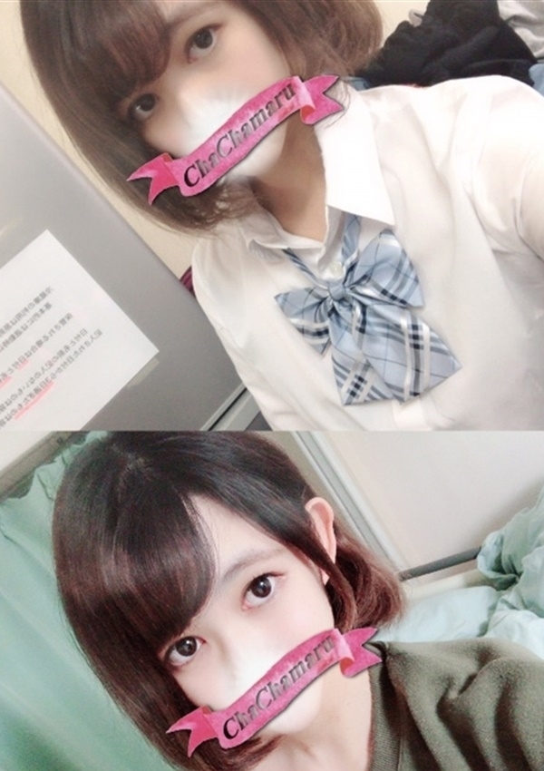 ティナ、渋谷ちゃちゃまる 1